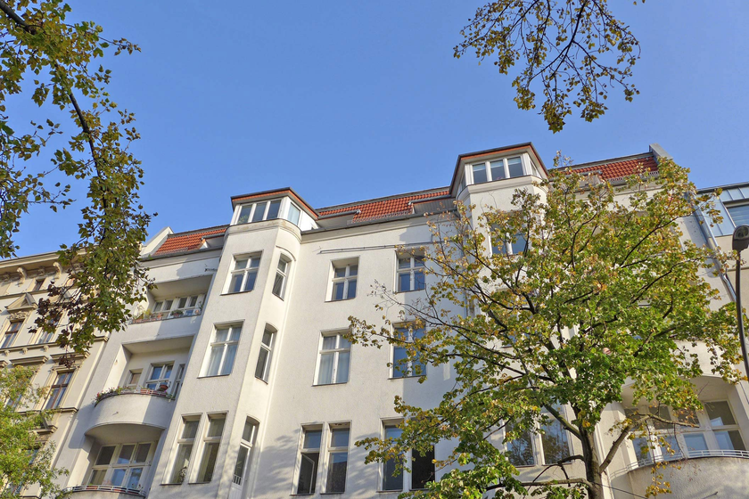 Liegenschaft