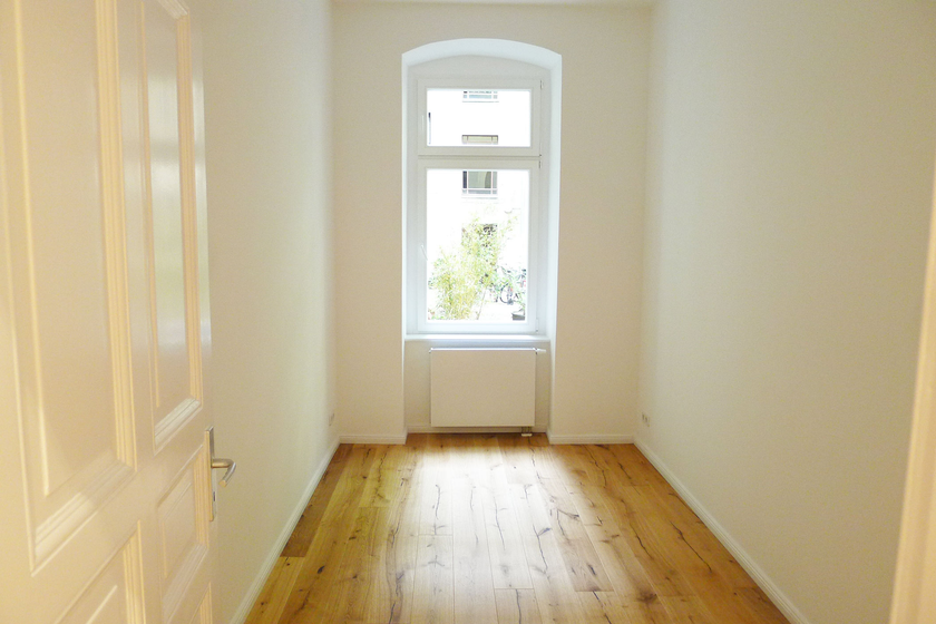 Schlafzimmer (Archivbild)