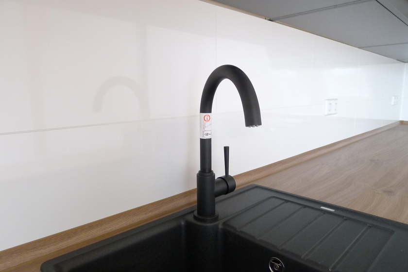 Archivbild der Wohnung