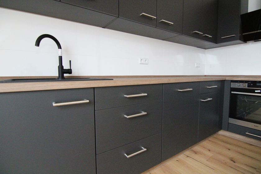 Archivbild der Wohnung