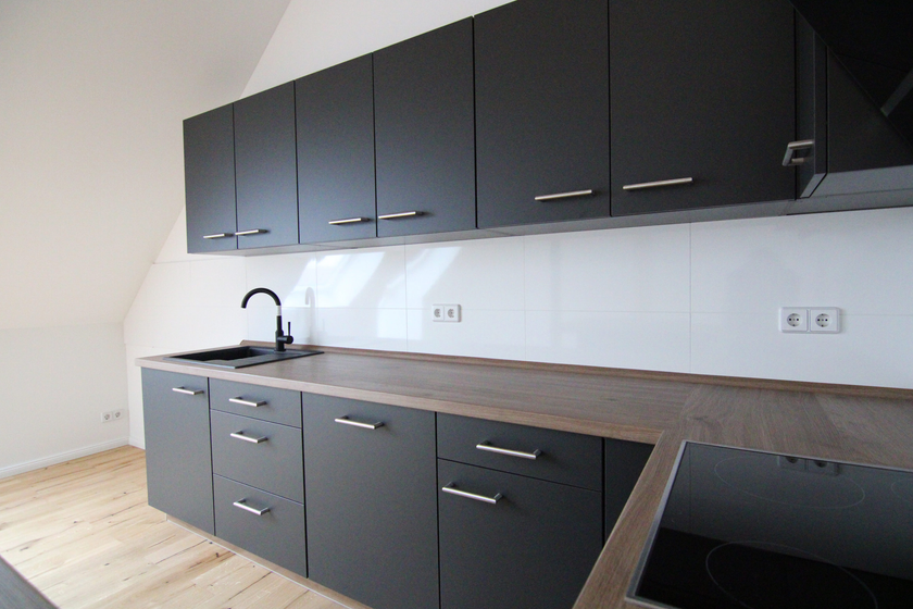 Archivbild der Wohnung