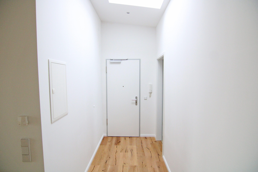 Archivbild der Wohnung