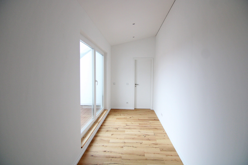 Archivbild der Wohnung