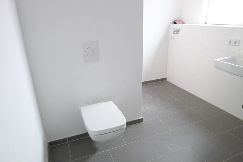 Archivbild der Wohnung