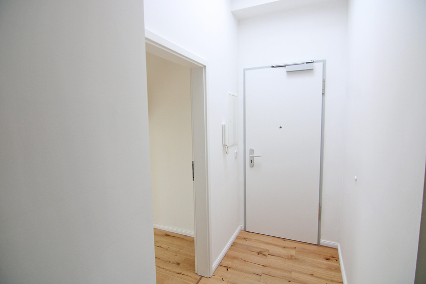 Wohnungsentree
