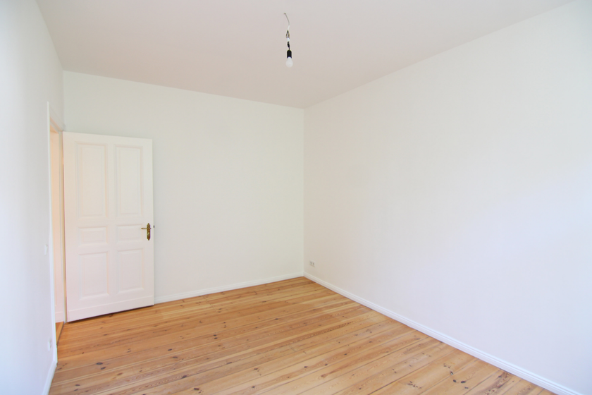 Tolle Zimmer (Zimmer 1)