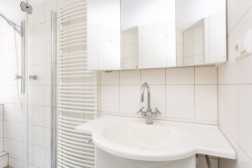 Angenehme Bäder (Bad 1 von 2)