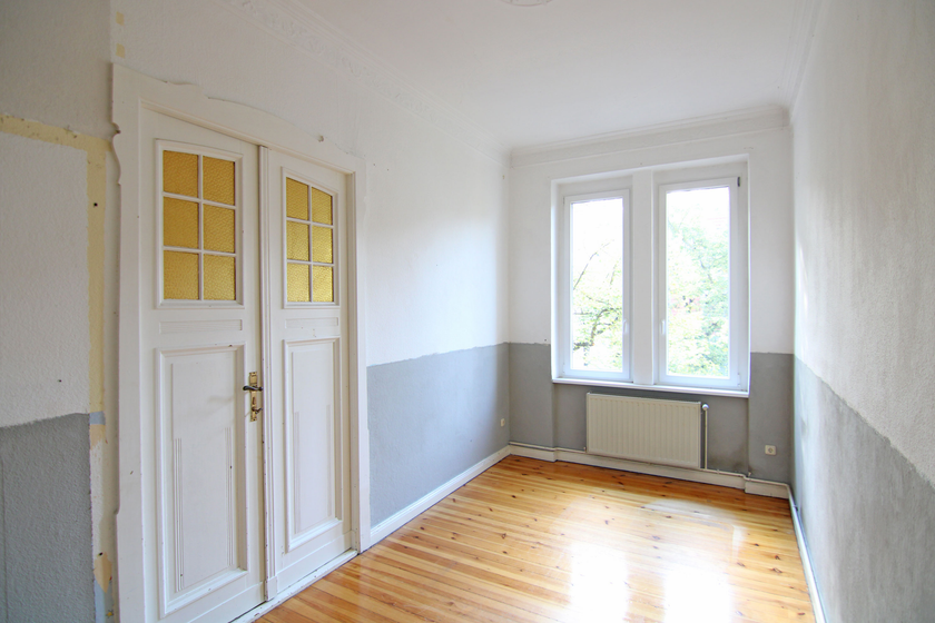 Sehr schöne Zimmer!