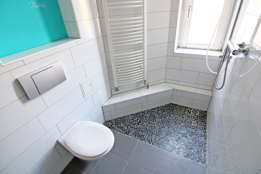 Badezimmer (1 von 2)