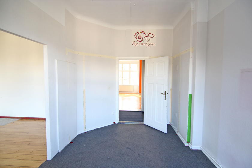 1. Hofseitiges Zimmer