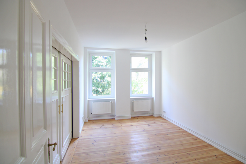 Tolle Zimmer (Zimmer 3)