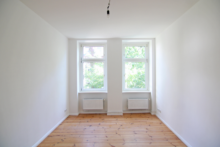 Tolle Zimmer (Zimmer 1)