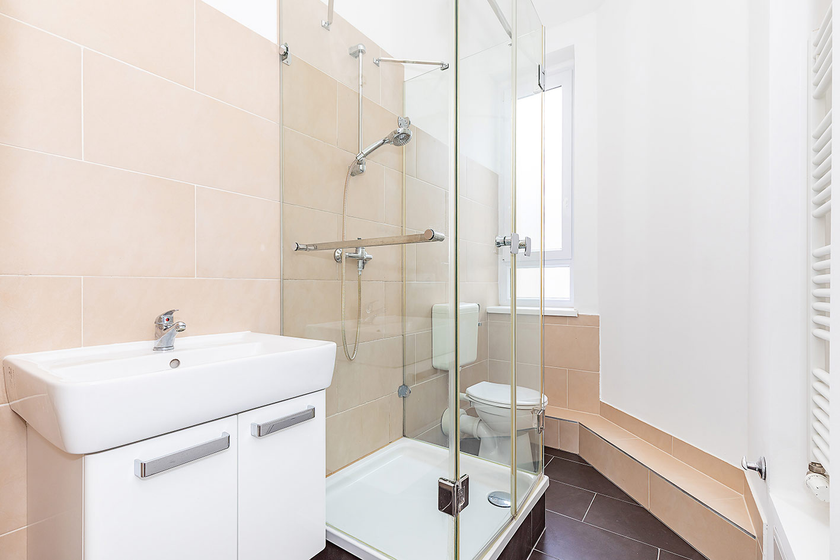 Duschbad (Bad 2 von 2)