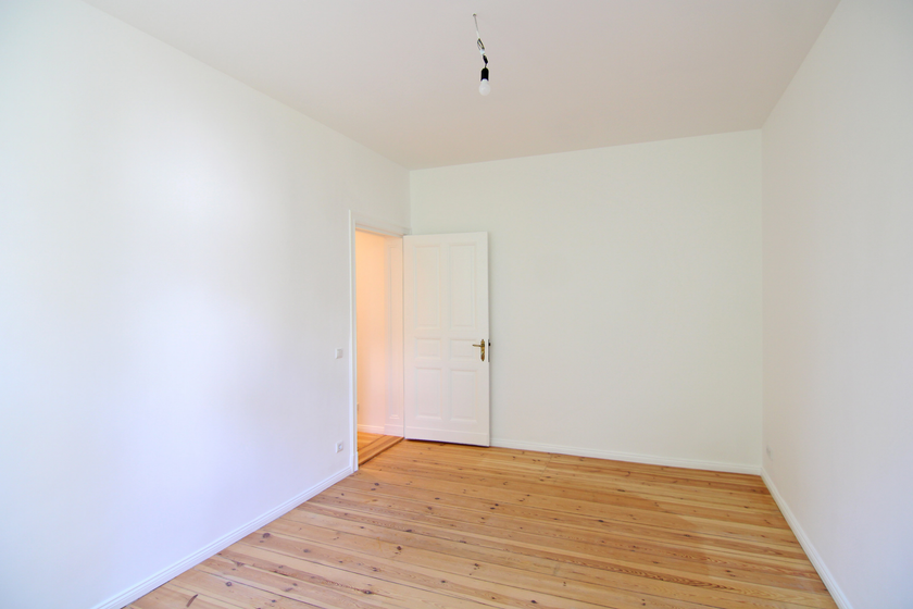 Tolle Zimmer (Zimmer 1)