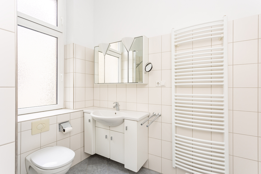 Angenehme Bäder (Bad 2 von 2)