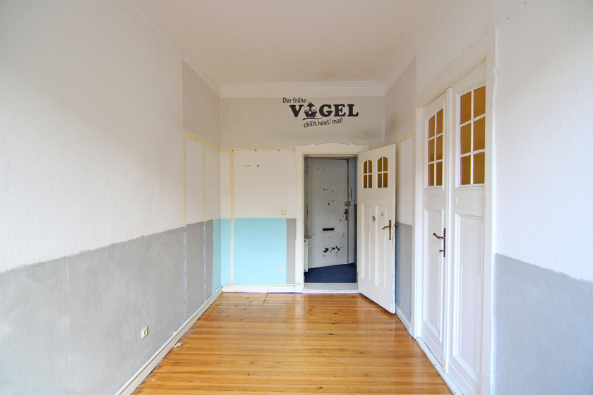 Sehr schöne Zimmer!