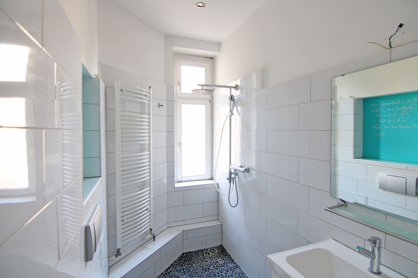 Badezimmer (1 von 2)