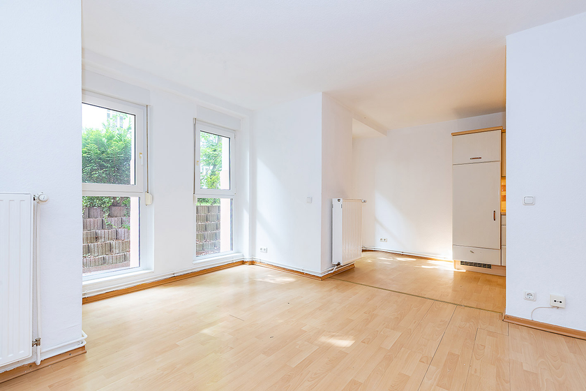 Angenehmes, helles Zimmer