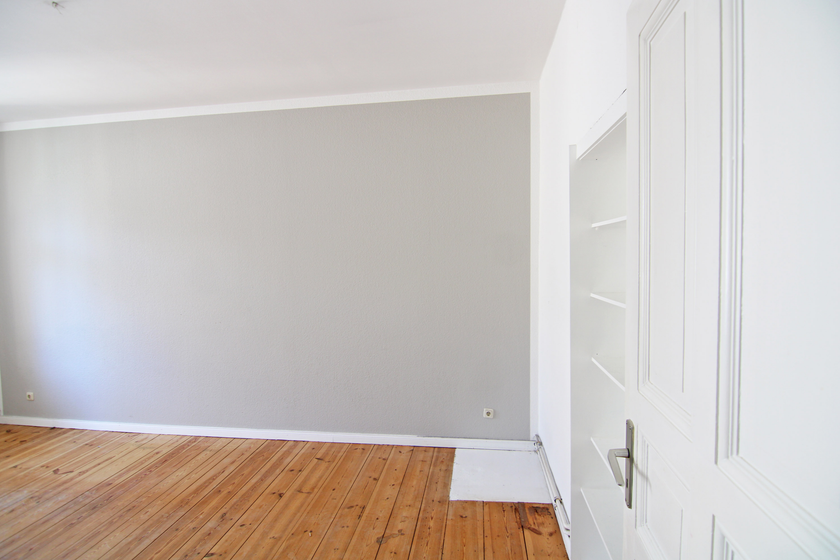 Einblicke Bestandswohnung 3.OG