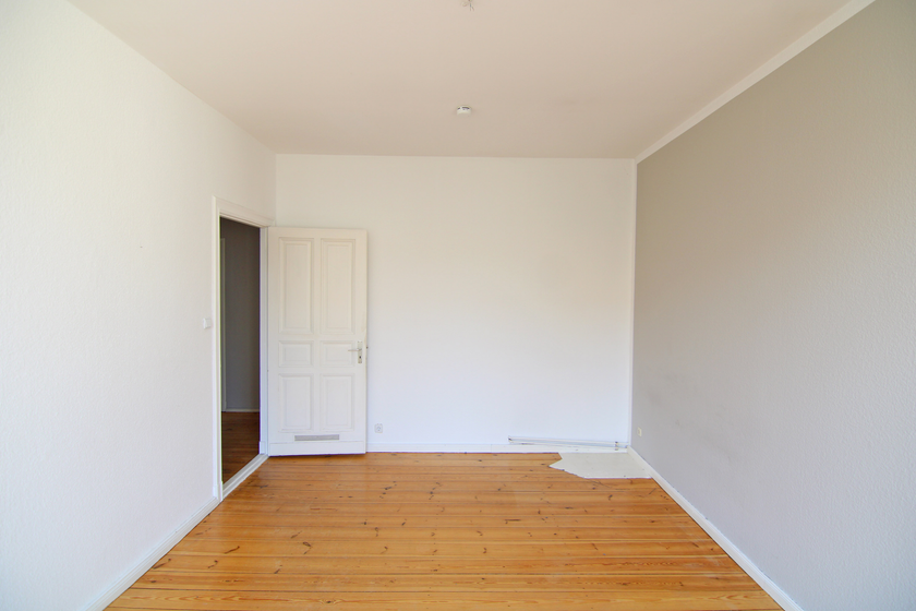 Einblicke Bestandswohnung 3.OG