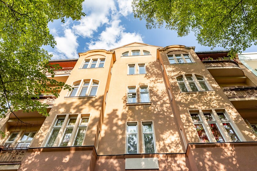 Tolle Liegenschaft