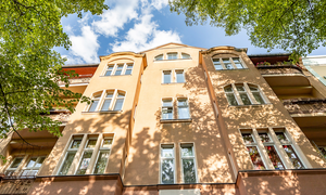 Tolle Liegenschaft