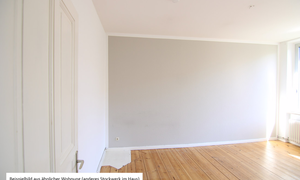 Ähnliche Wohnung (siehe Text)