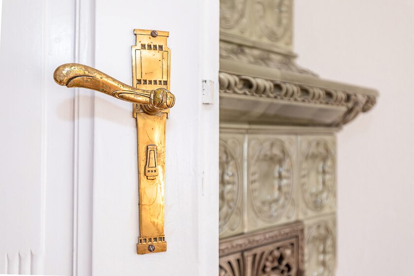 Sehenswerte Details