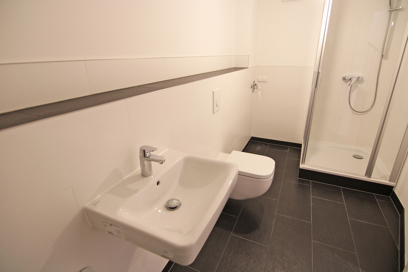 Duschbad (Bad 2 von 2)