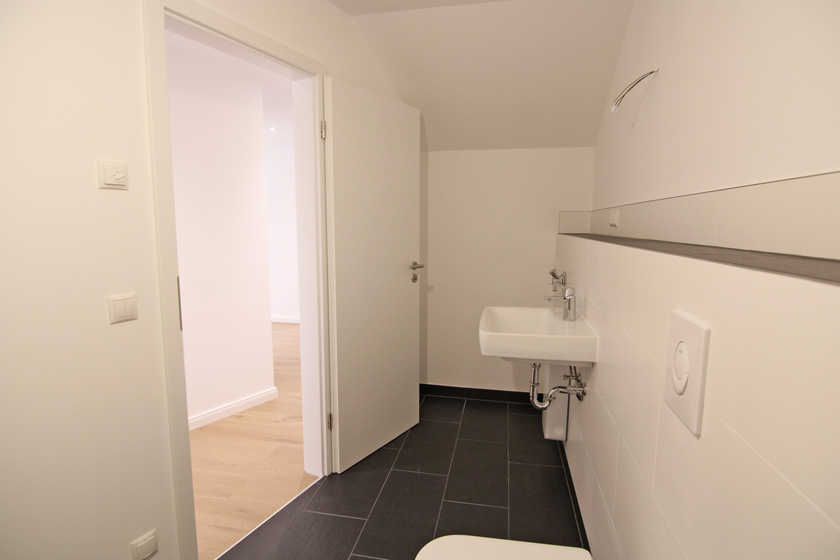 Elegantes Bad (2 von 2)