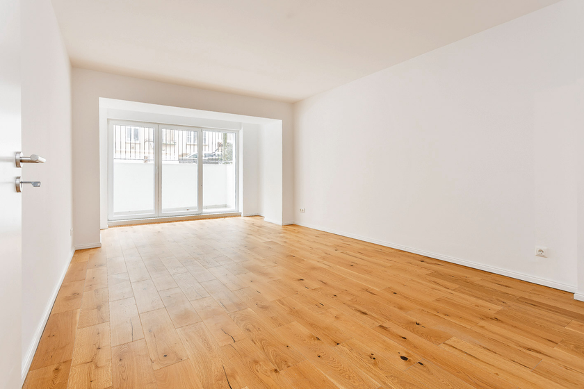 Geräumiges Schlafzimmer 1