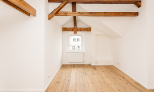 Masterbedroom (Zimmer 2)