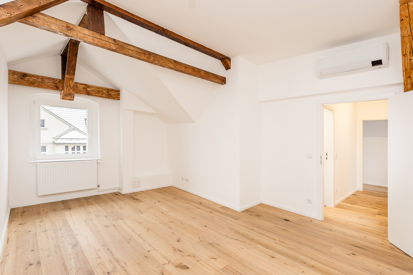 Masterbedroom (Zimmer 2)