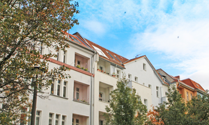 Hübsche Liegenschaft