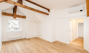 Masterbedroom (Zimmer 2)