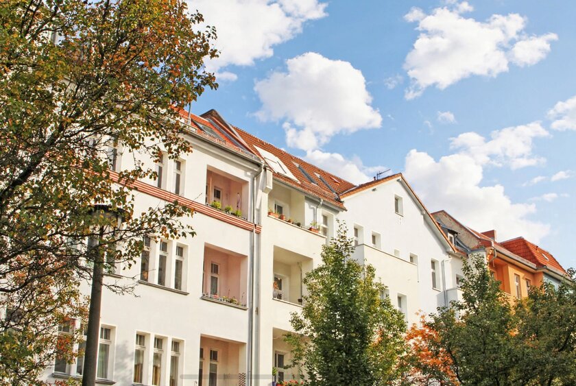 Attraktive Liegenschaft