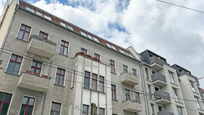 Liegenschaft