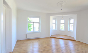 Tolle, große Zimmer!