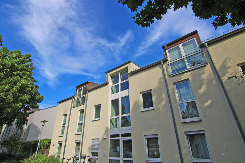 Angenehmes Haus aus 1997