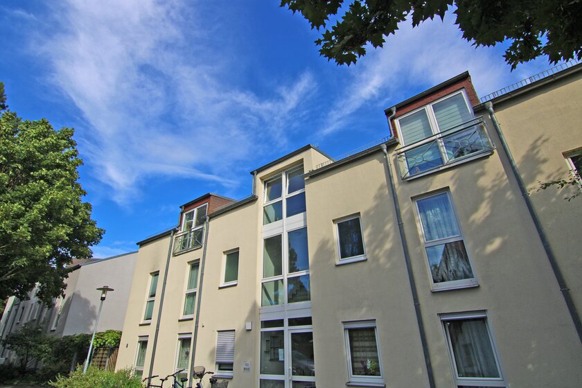 Angenehmes Haus aus 1997