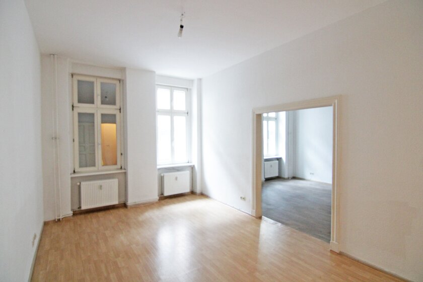 Blick in die Räume (Raum 1)