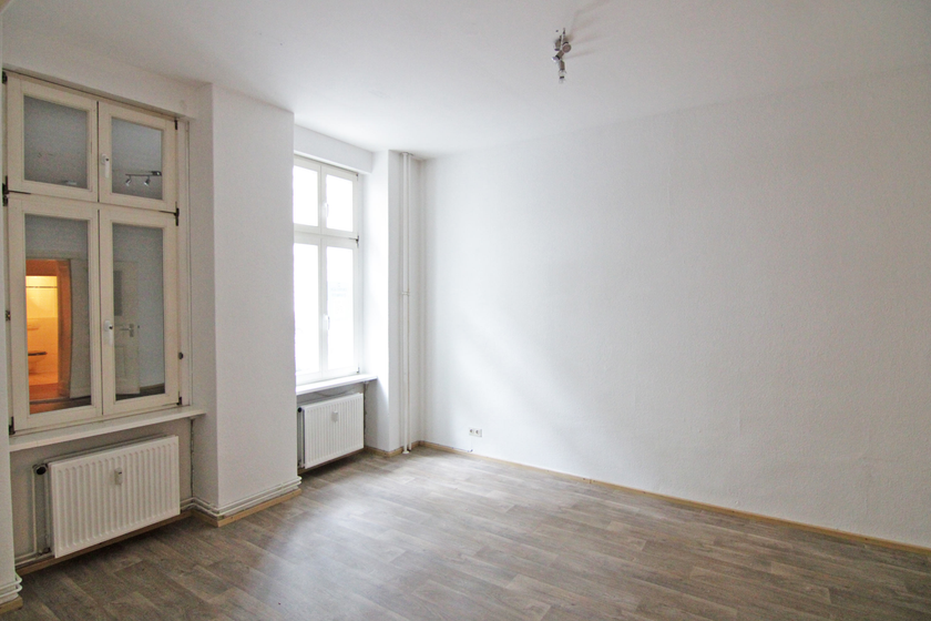 Blick in die Räume (Raum 2)