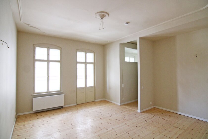 Geräumiges Zimmer