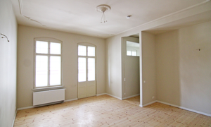 Geräumiges Zimmer
