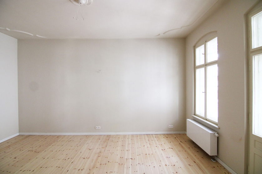 Geräumiges Zimmer