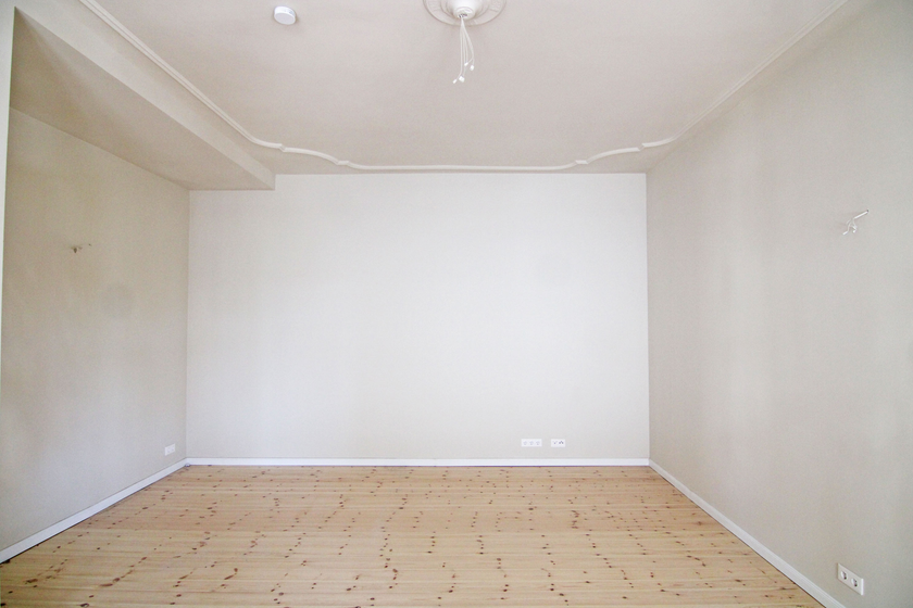 Geräumiges Zimmer