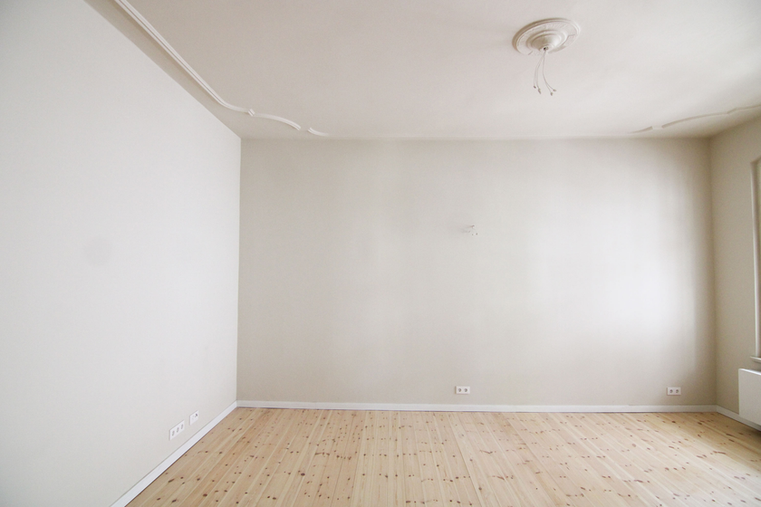 Geräumiges Zimmer
