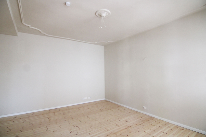 Geräumiges Zimmer
