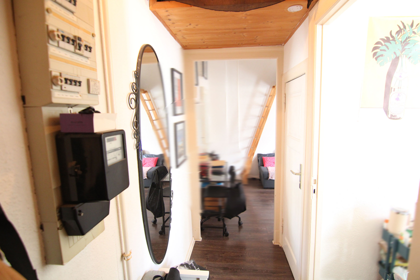 Eingangsbereich/Flur