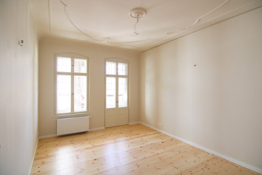 Elegante Zimmer (Zimmer 1)